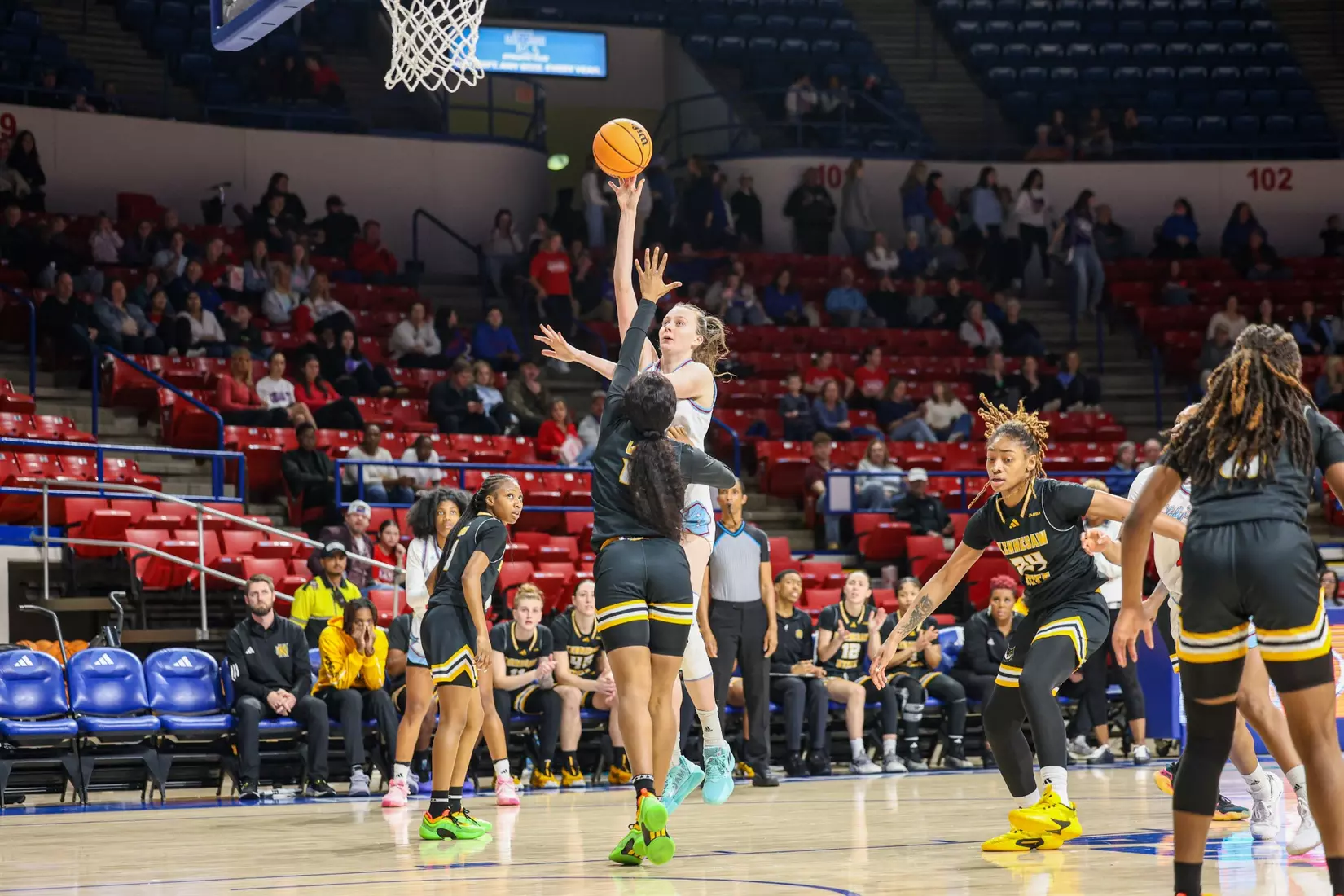 LA Tech beats Kennesaw State, 83-71