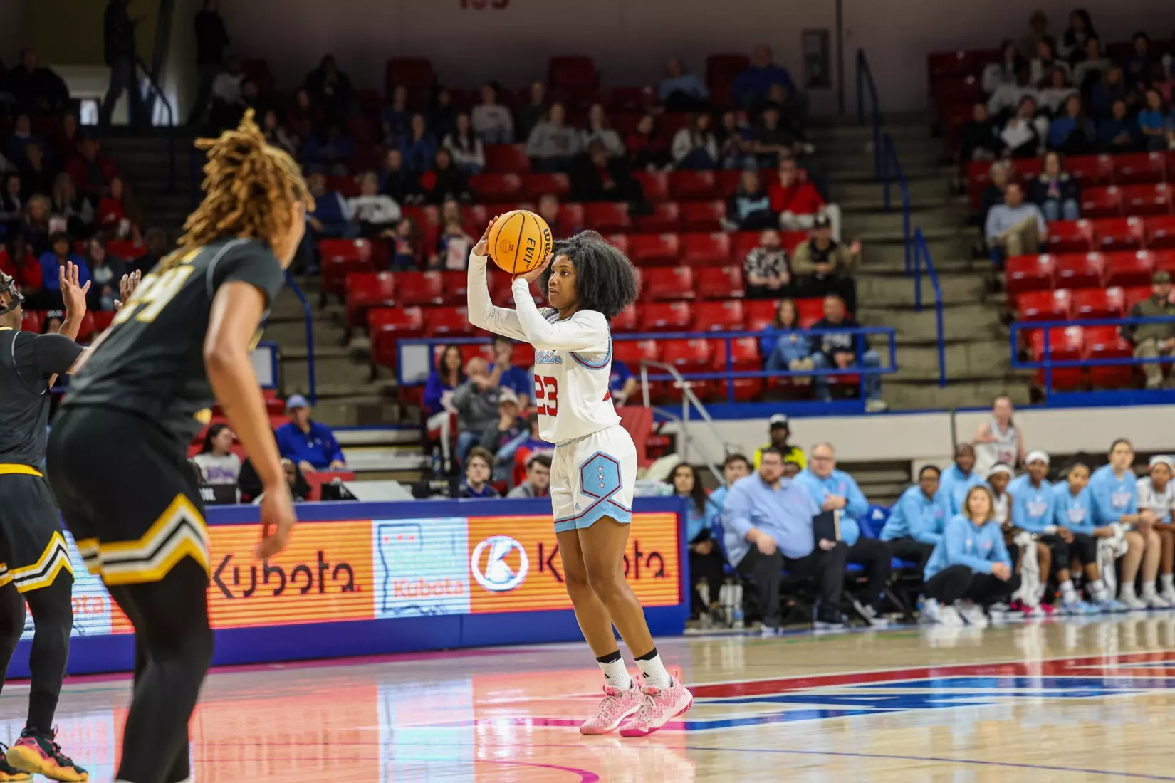 LA Tech beats Kennesaw State, 83-71