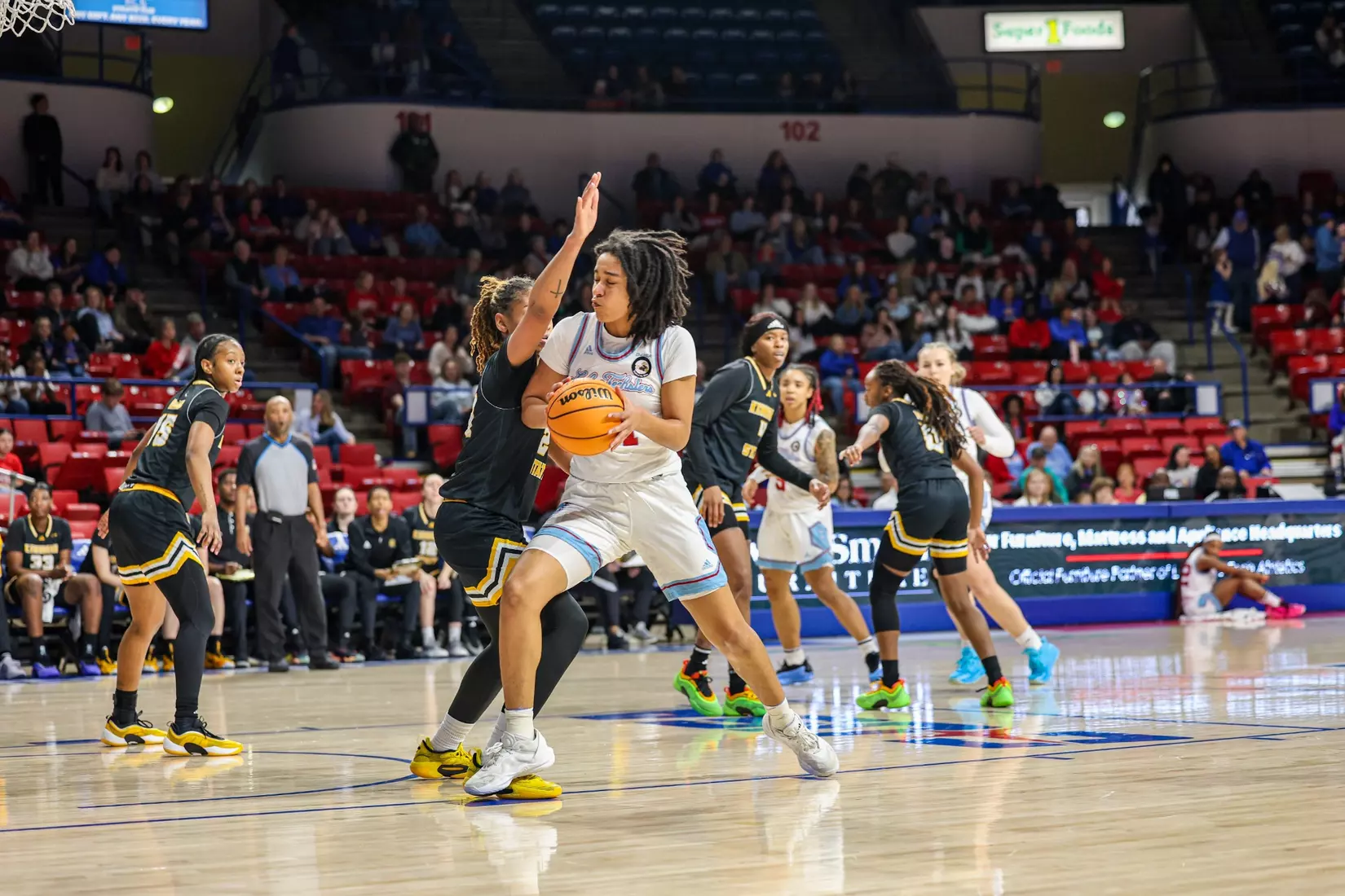LA Tech beats Kennesaw State, 83-71