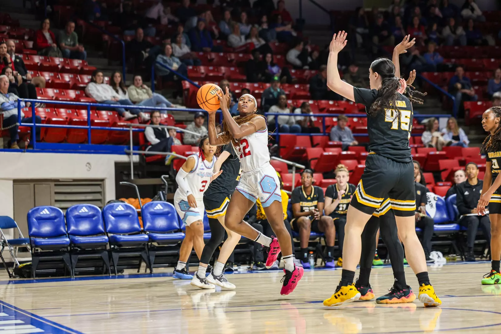 LA Tech beats Kennesaw State, 83-71