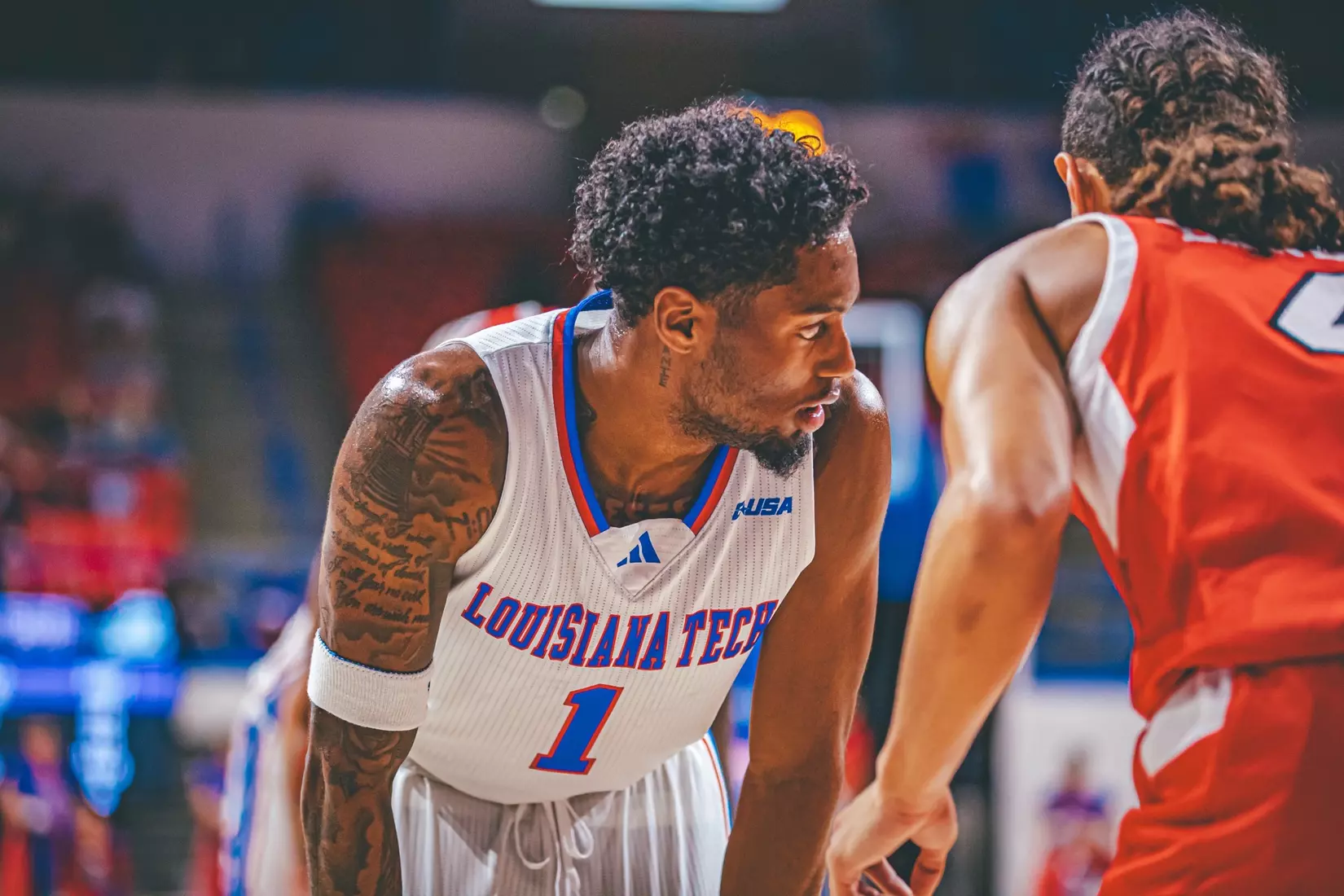 Bulldogs protect home court with 77-67 win over Hilltoppers