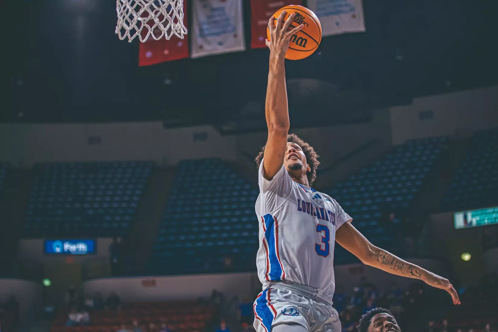 Bulldogs protect home court with 77-67 win over Hilltoppers