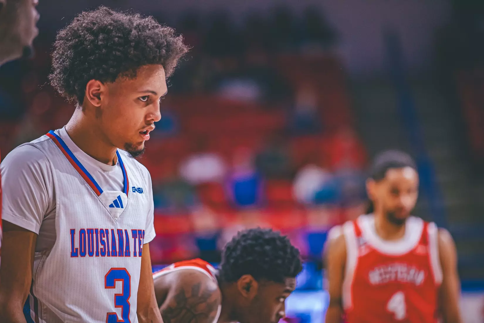 Bulldogs protect home court with 77-67 win over Hilltoppers