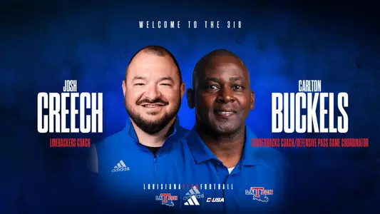 Buckels and Creech