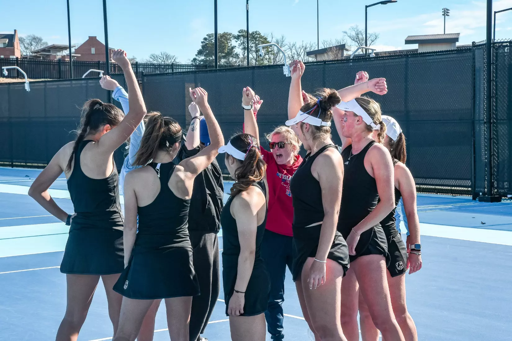 Bulldogs sweep pair of home matches Saturday