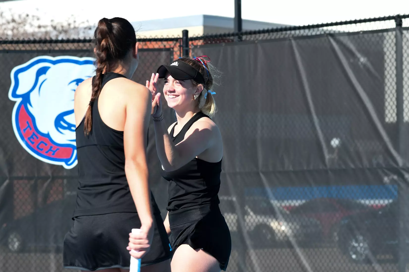 Bulldogs sweep pair of home matches Saturday