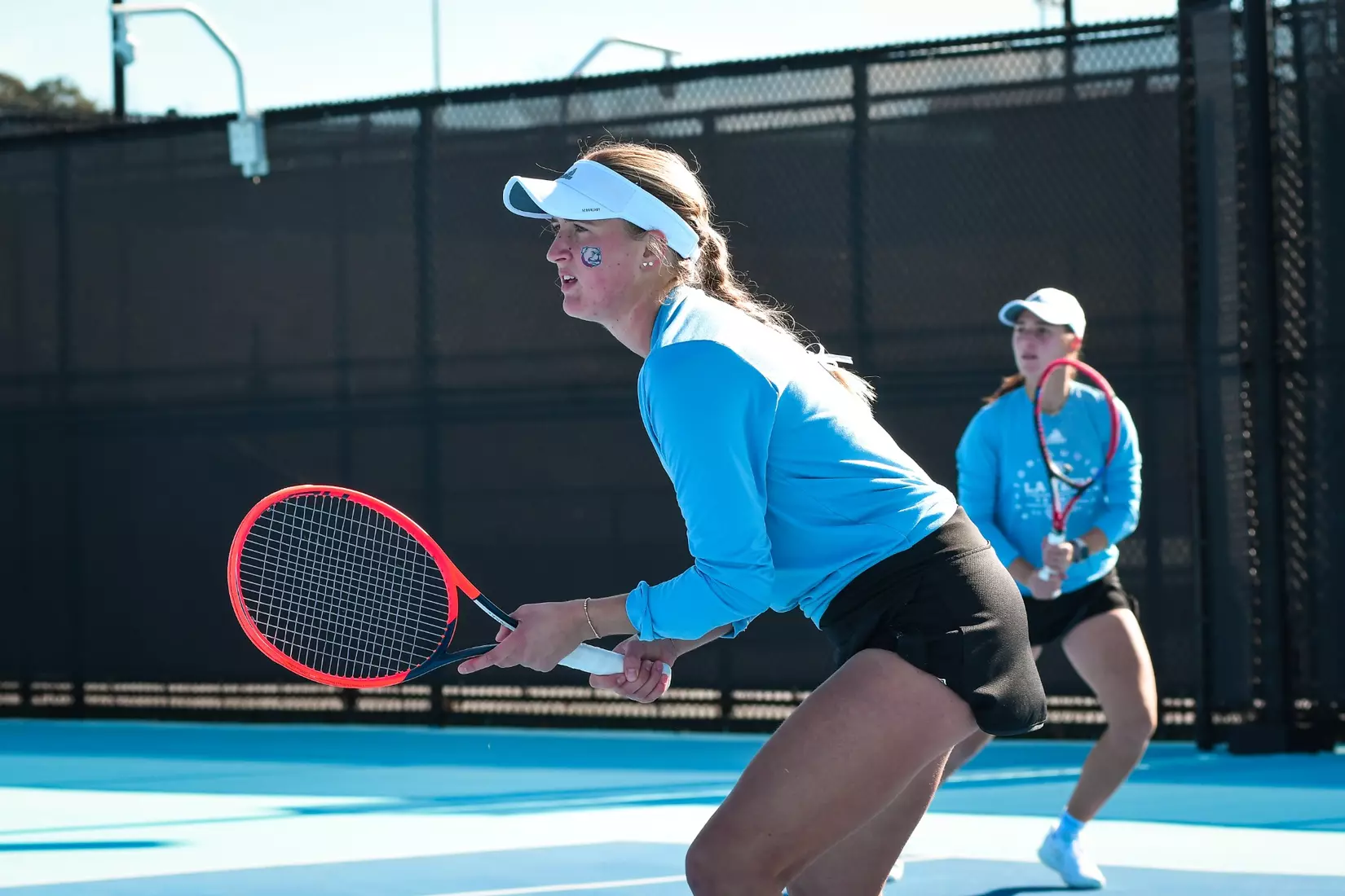Bulldogs sweep pair of home matches Saturday