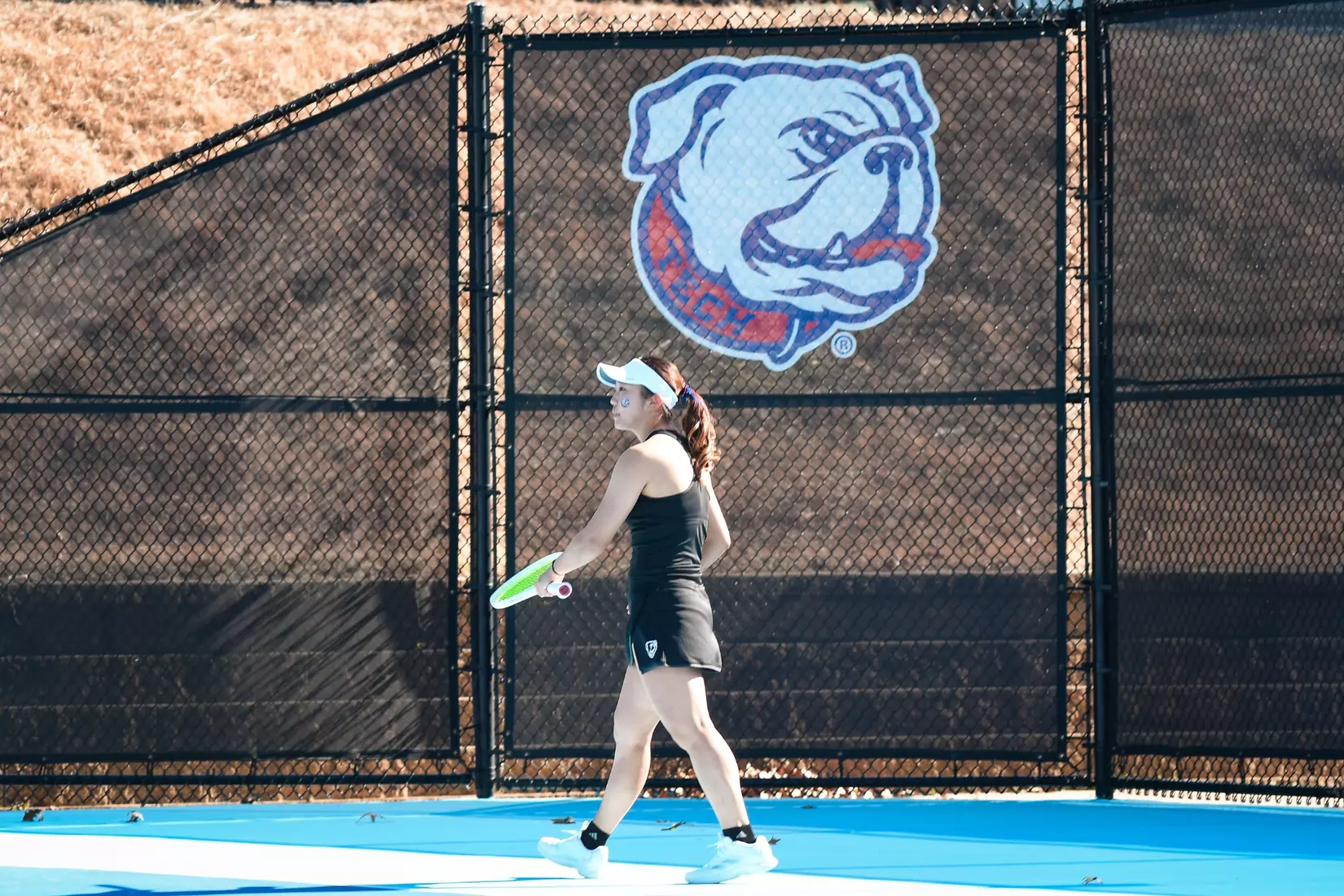 Bulldogs sweep pair of home matches Saturday