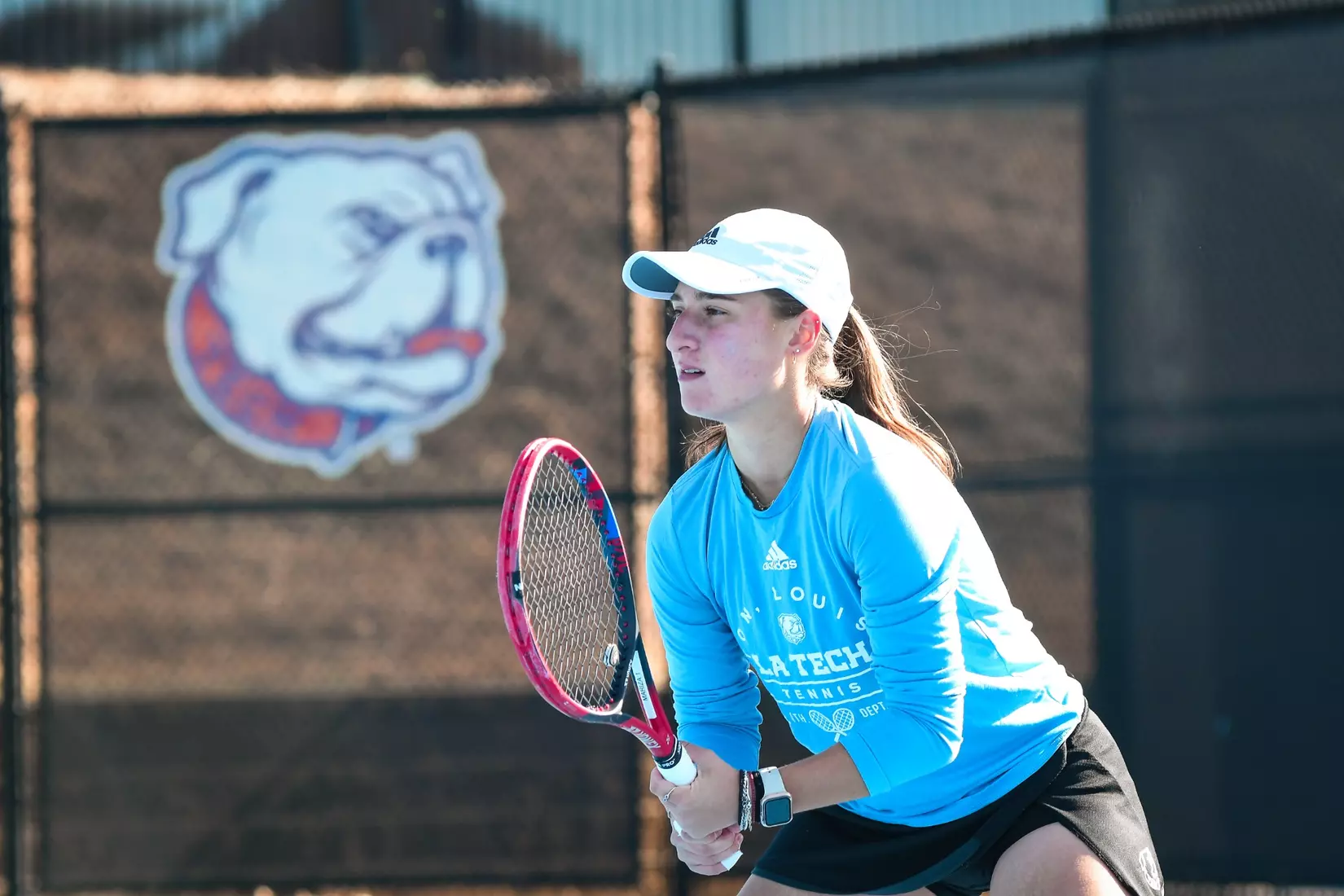 Bulldogs sweep pair of home matches Saturday
