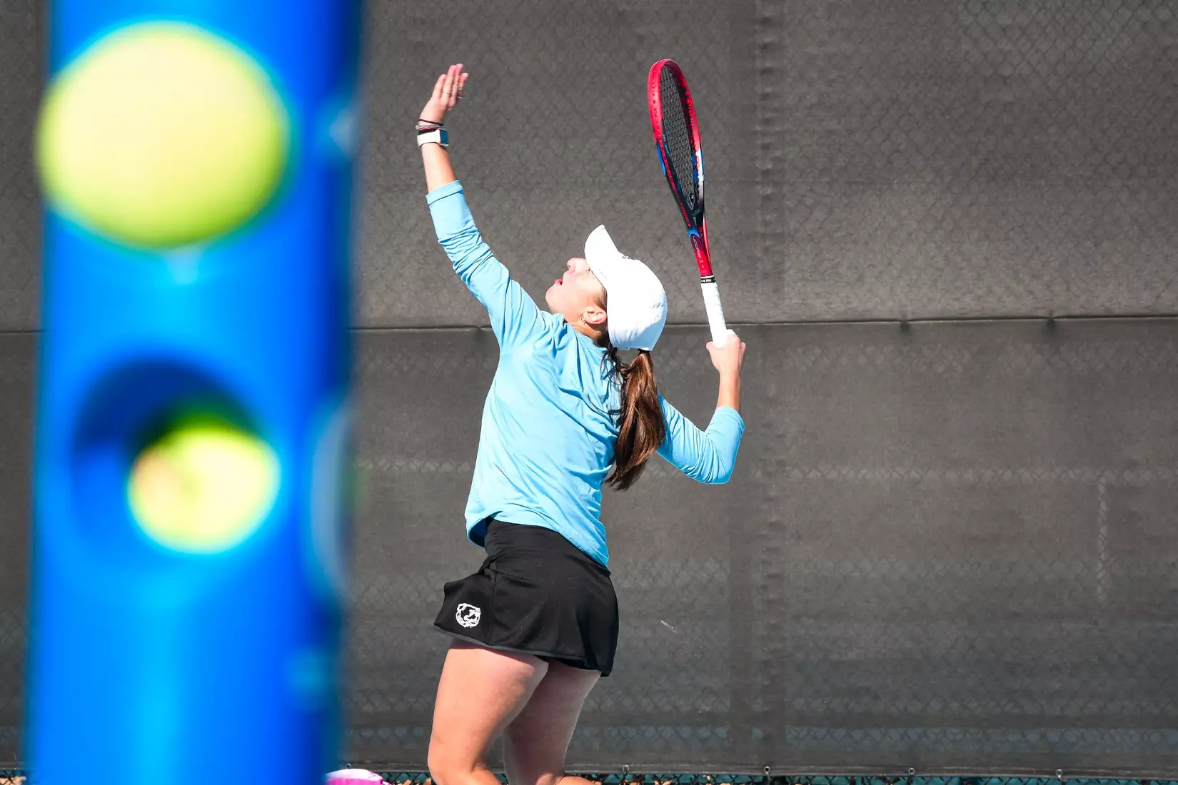 Bulldogs sweep pair of home matches Saturday