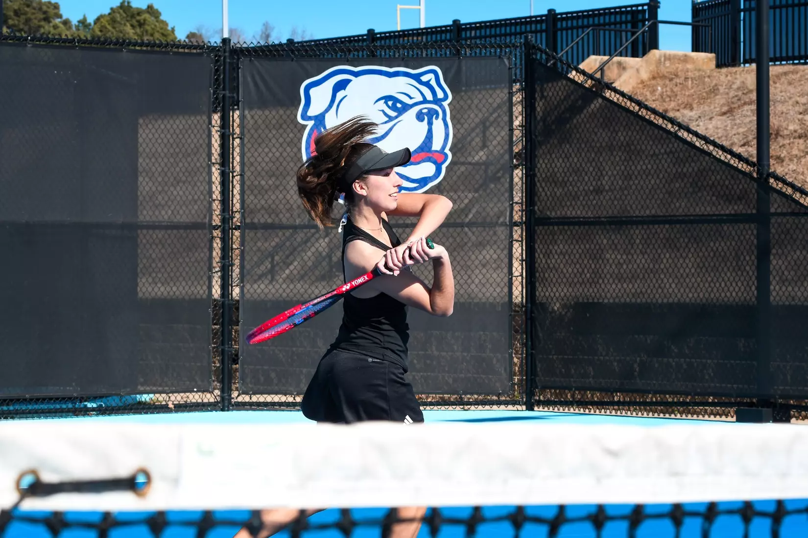 Bulldogs sweep pair of home matches Saturday