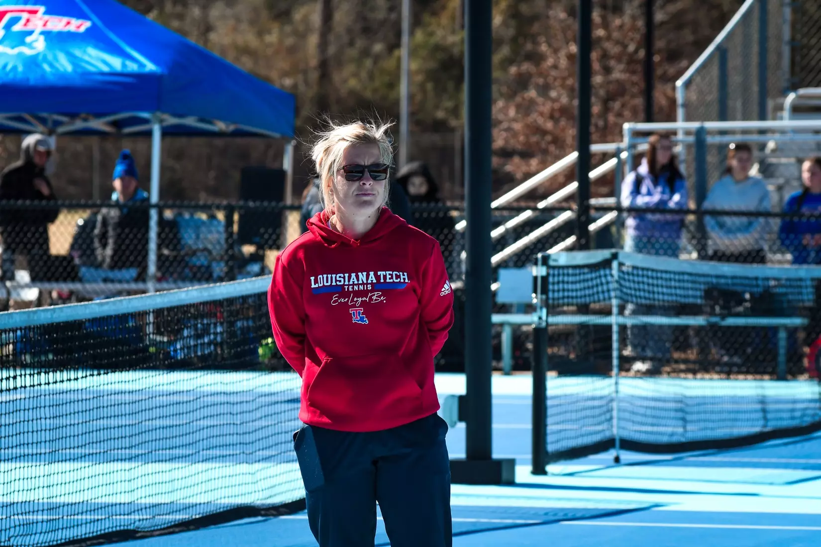 Bulldogs sweep pair of home matches Saturday