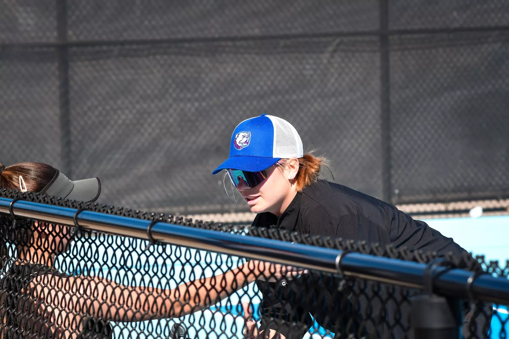 Bulldogs sweep pair of home matches Saturday