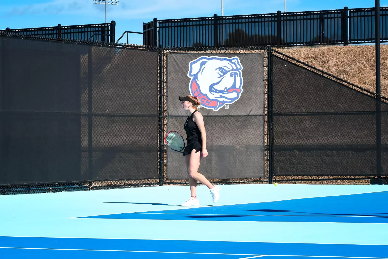 Bulldogs sweep pair of home matches Saturday