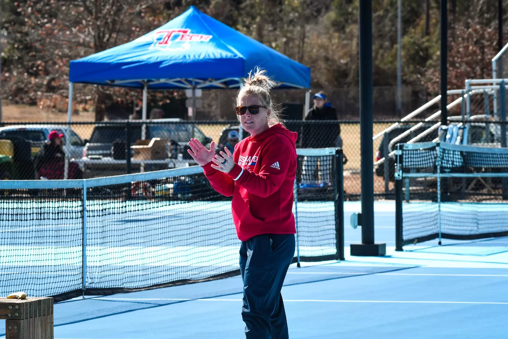 Bulldogs sweep pair of home matches Saturday