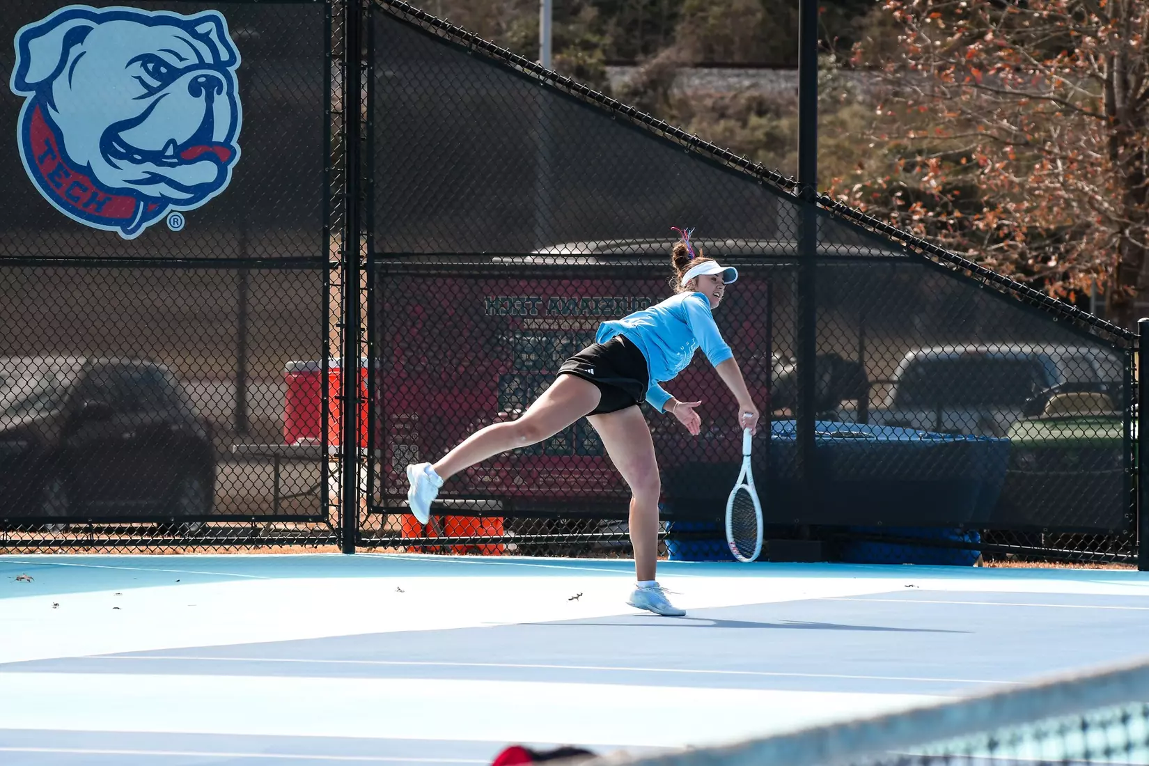 Bulldogs sweep pair of home matches Saturday