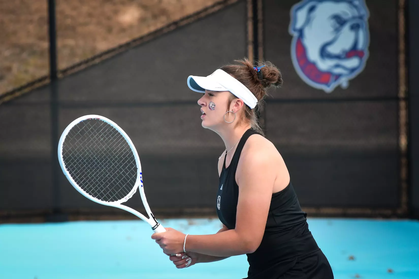 Bulldogs sweep pair of home matches Saturday