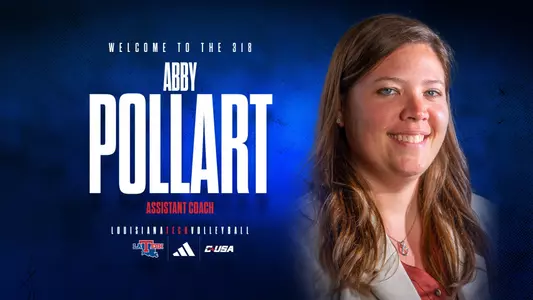 Abby Pollart Hire