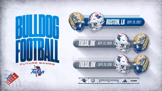 Tulsa Game Announcement