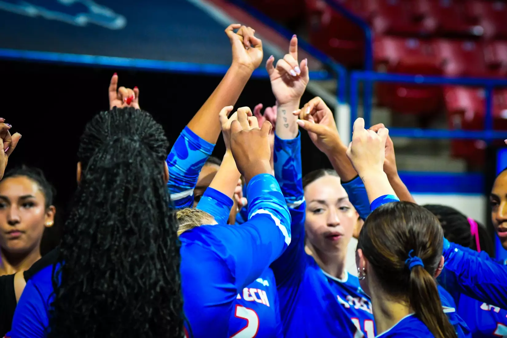 Louisiana Tech put up a spirited fight late but ultimately fell 3-0 to reigning Conference USA champion and preseason favorite WKU.