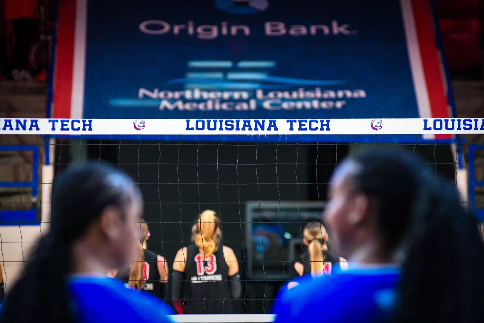 Louisiana Tech put up a spirited fight late but ultimately fell 3-0 to reigning Conference USA champion and preseason favorite WKU.