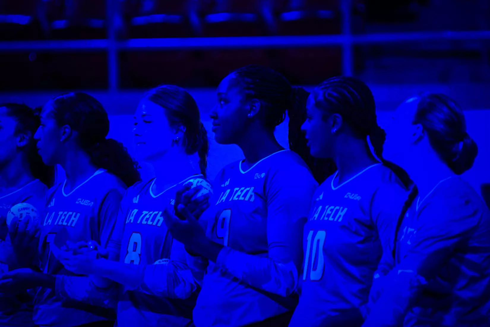 Louisiana Tech put up a spirited fight late but ultimately fell 3-0 to reigning Conference USA champion and preseason favorite WKU.