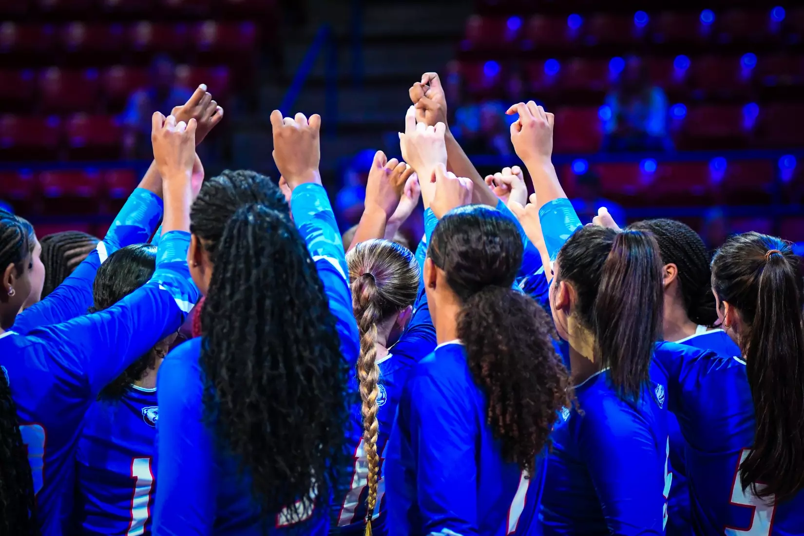 Louisiana Tech put up a spirited fight late but ultimately fell 3-0 to reigning Conference USA champion and preseason favorite WKU.