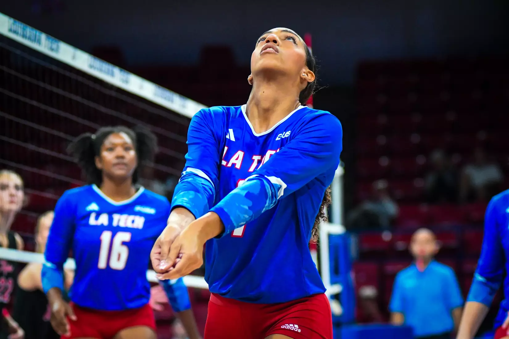 Louisiana Tech put up a spirited fight late but ultimately fell 3-0 to reigning Conference USA champion and preseason favorite WKU.