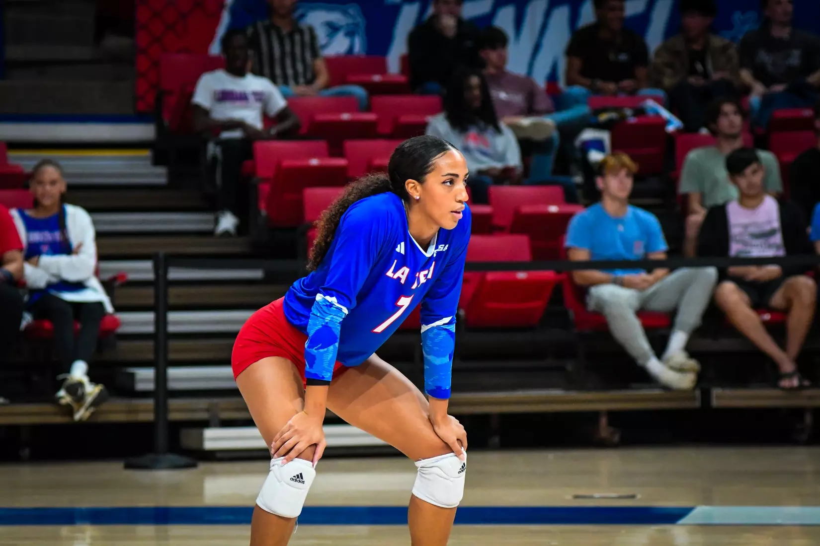 Louisiana Tech put up a spirited fight late but ultimately fell 3-0 to reigning Conference USA champion and preseason favorite WKU.