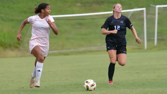 Grace Clay vs. MTSU