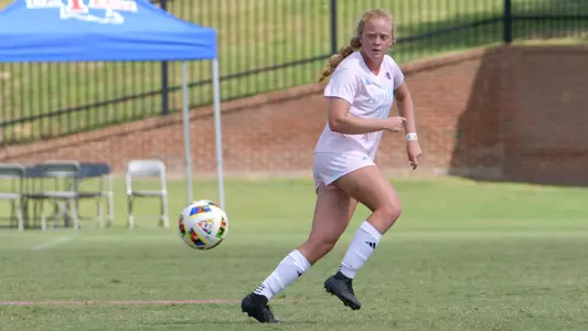 Avery Jacobs vs. MTSU