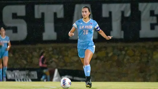 Mary Helen Burford at NM State
