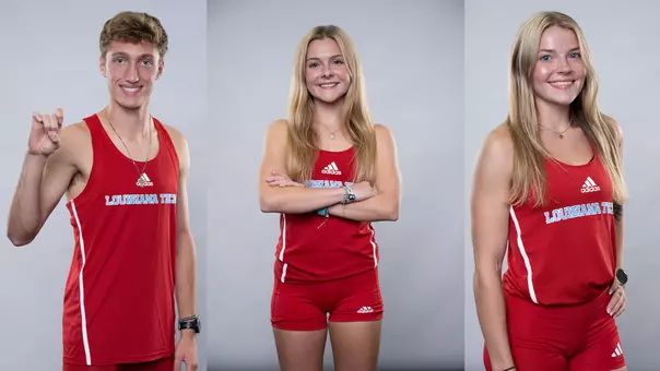 Brayden Vining, Delaney Lopez and Mallory Swint story image