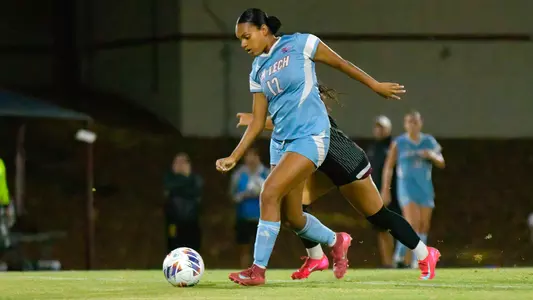 Leyla Llanos Boursiquot at New Mexico State