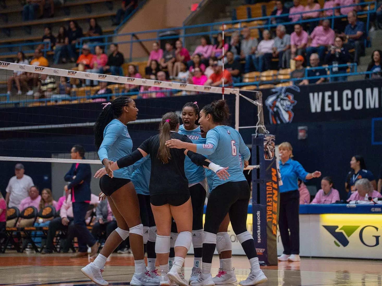 Bulldogs fall to the Miners 3-1 on Saturday in El Paso