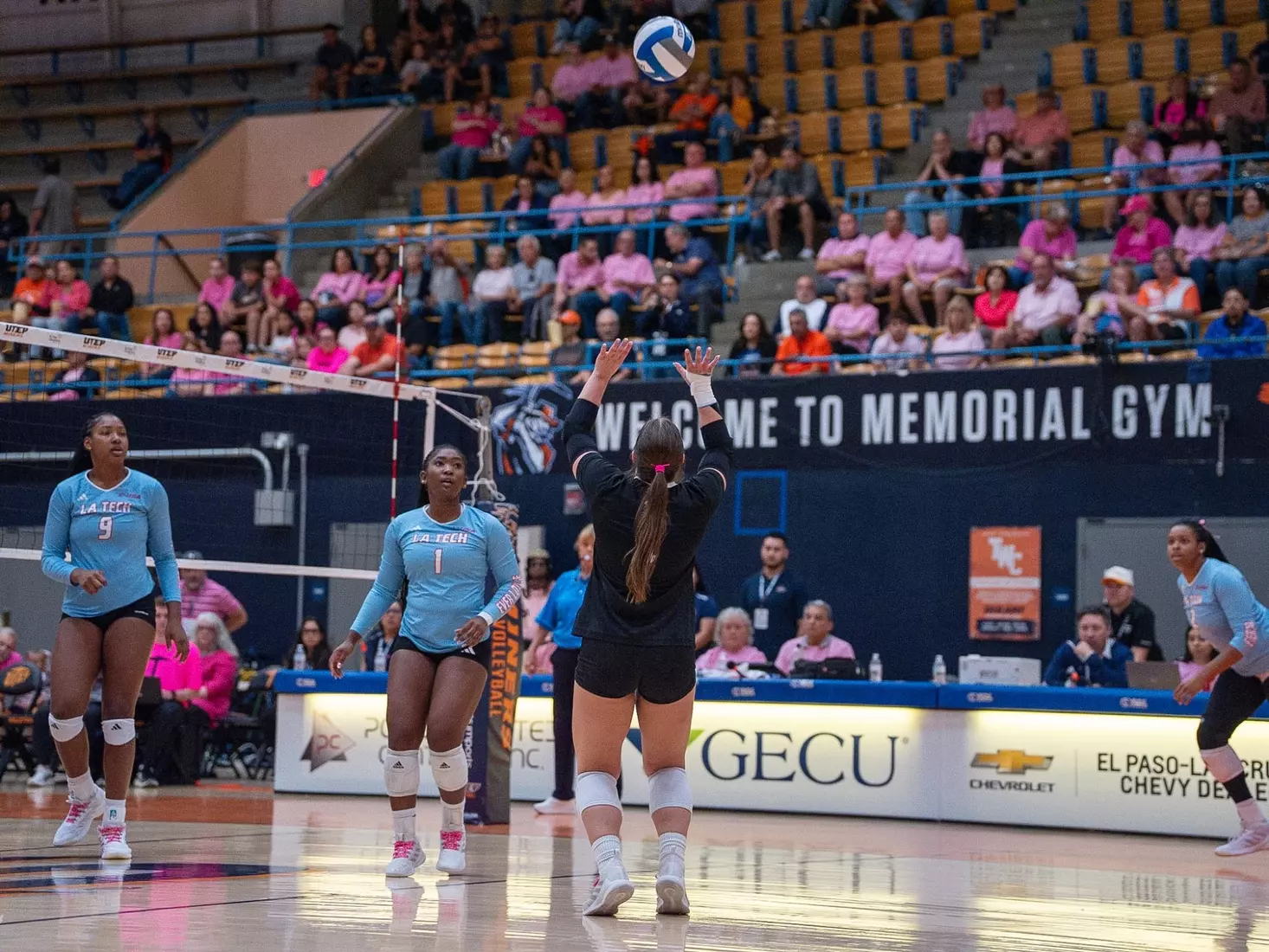 Bulldogs fall to the Miners 3-1 on Saturday in El Paso