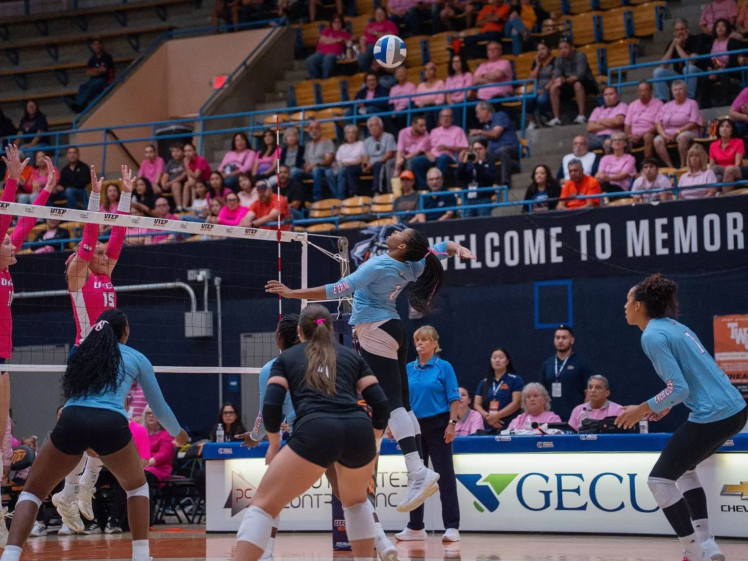 Bulldogs fall to the Miners 3-1 on Saturday in El Paso