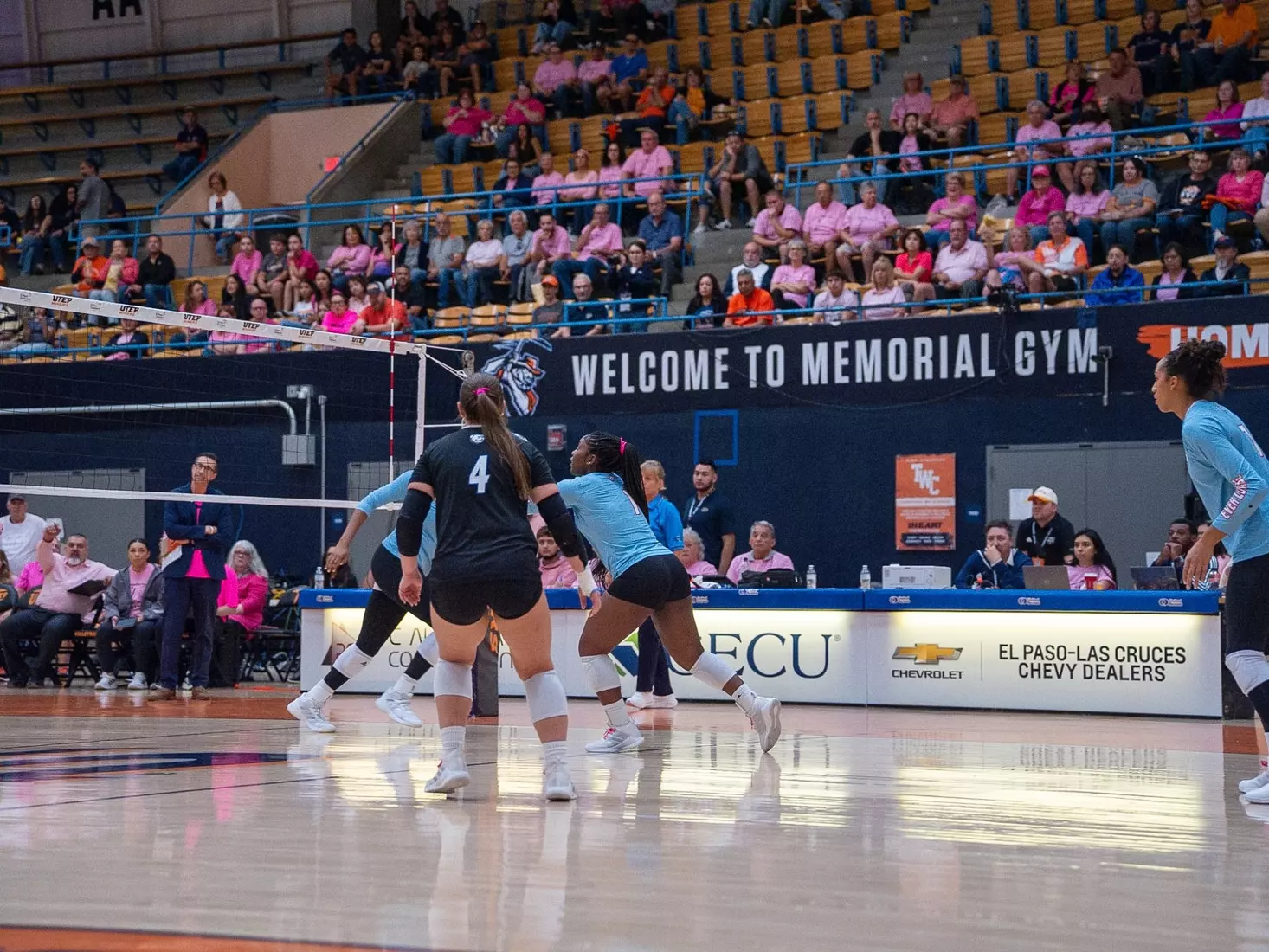Bulldogs fall to the Miners 3-1 on Saturday in El Paso