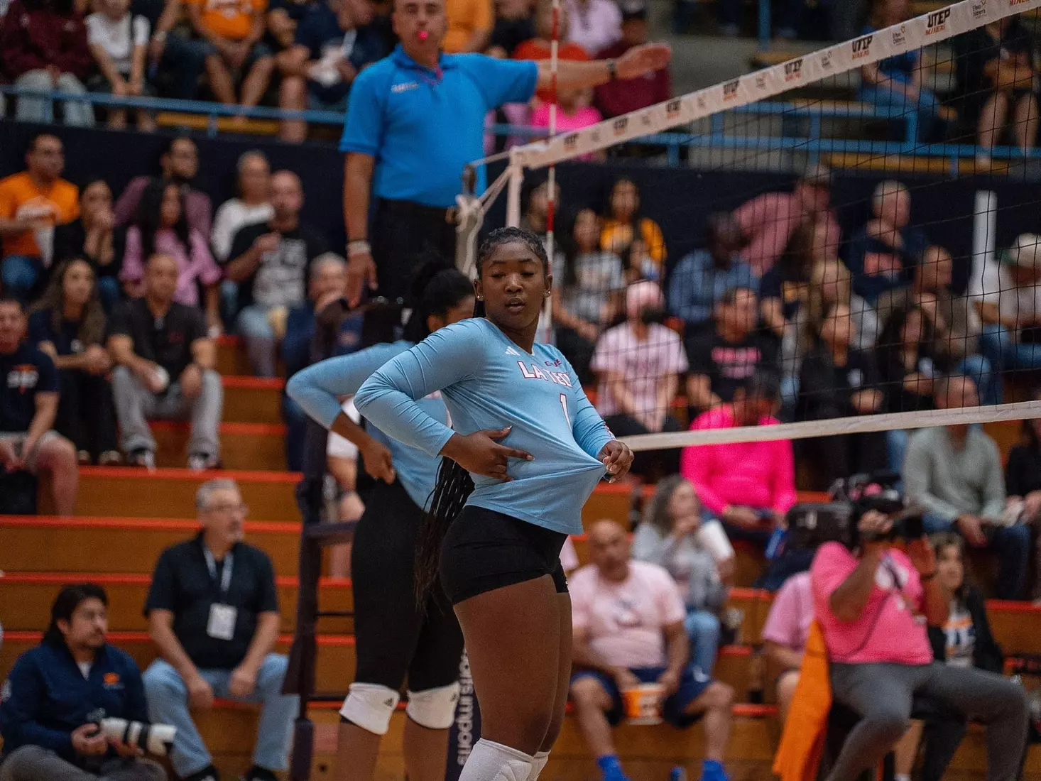 Bulldogs fall to the Miners 3-1 on Saturday in El Paso