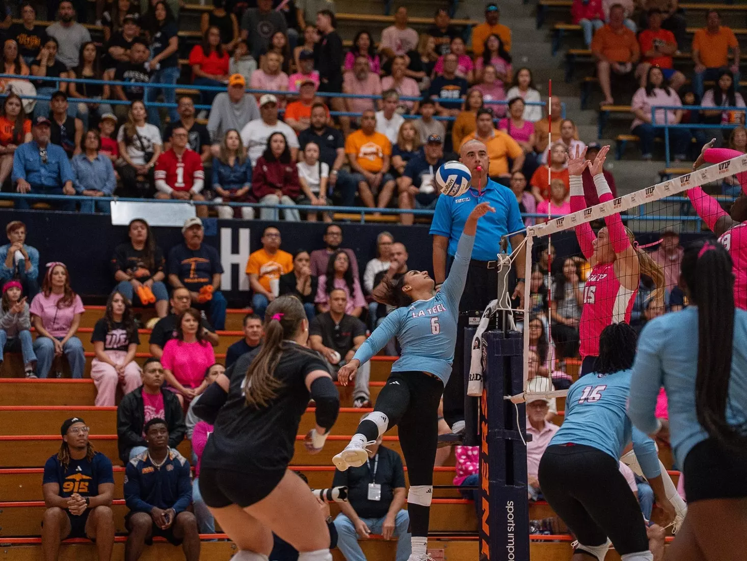 Bulldogs fall to the Miners 3-1 on Saturday in El Paso