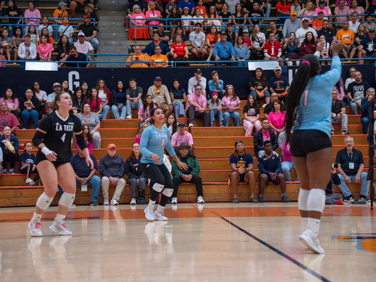 Bulldogs fall to the Miners 3-1 on Saturday in El Paso