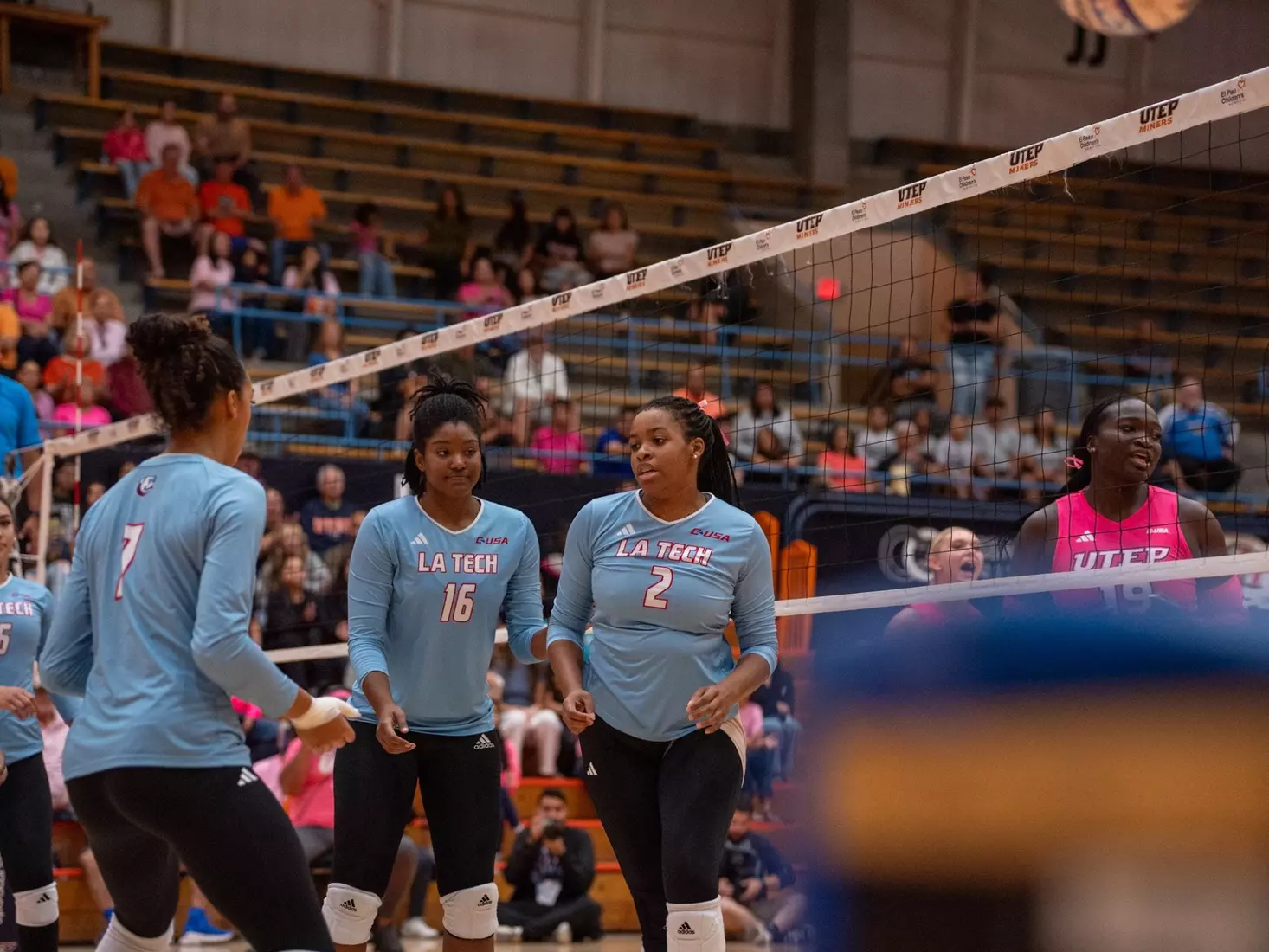 Bulldogs fall to the Miners 3-1 on Saturday in El Paso