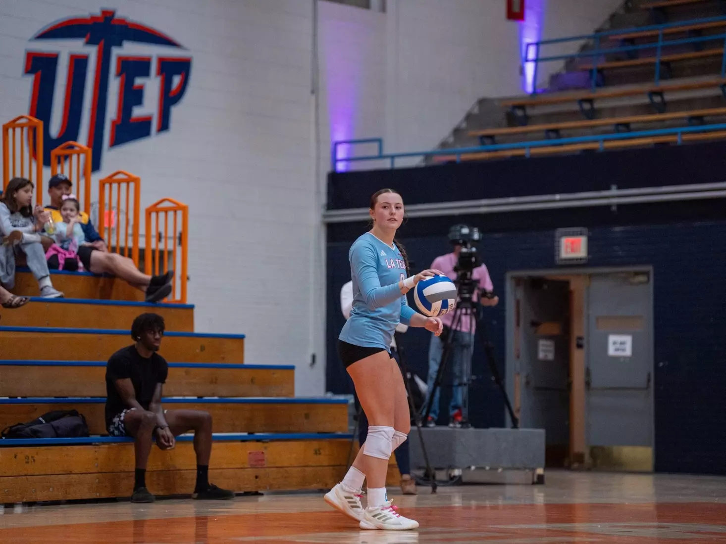 Bulldogs fall to the Miners 3-1 on Saturday in El Paso