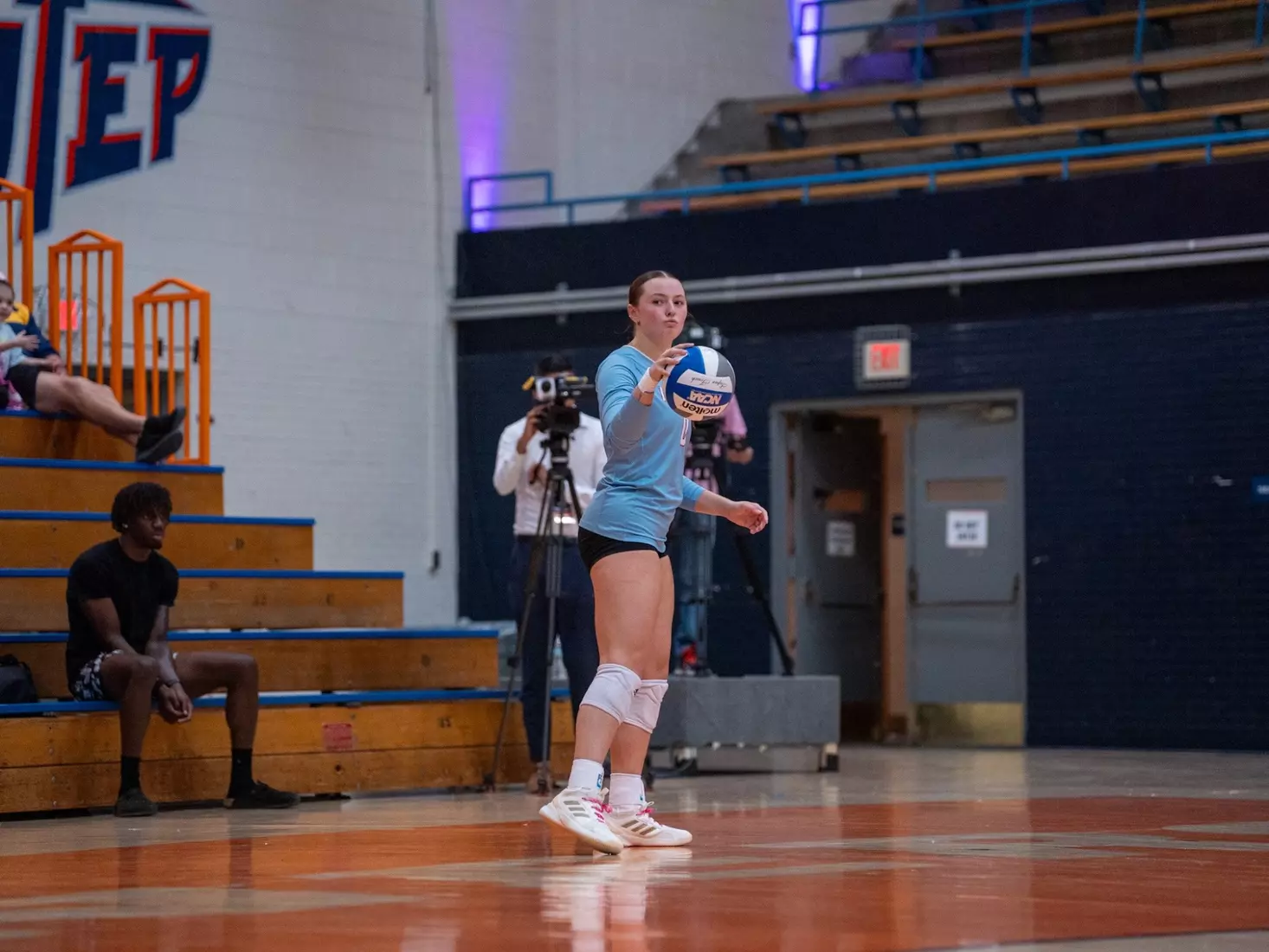 Bulldogs fall to the Miners 3-1 on Saturday in El Paso