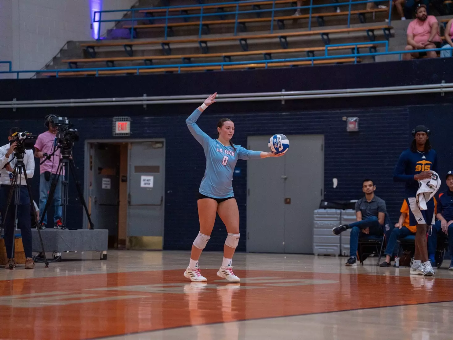 Bulldogs fall to the Miners 3-1 on Saturday in El Paso