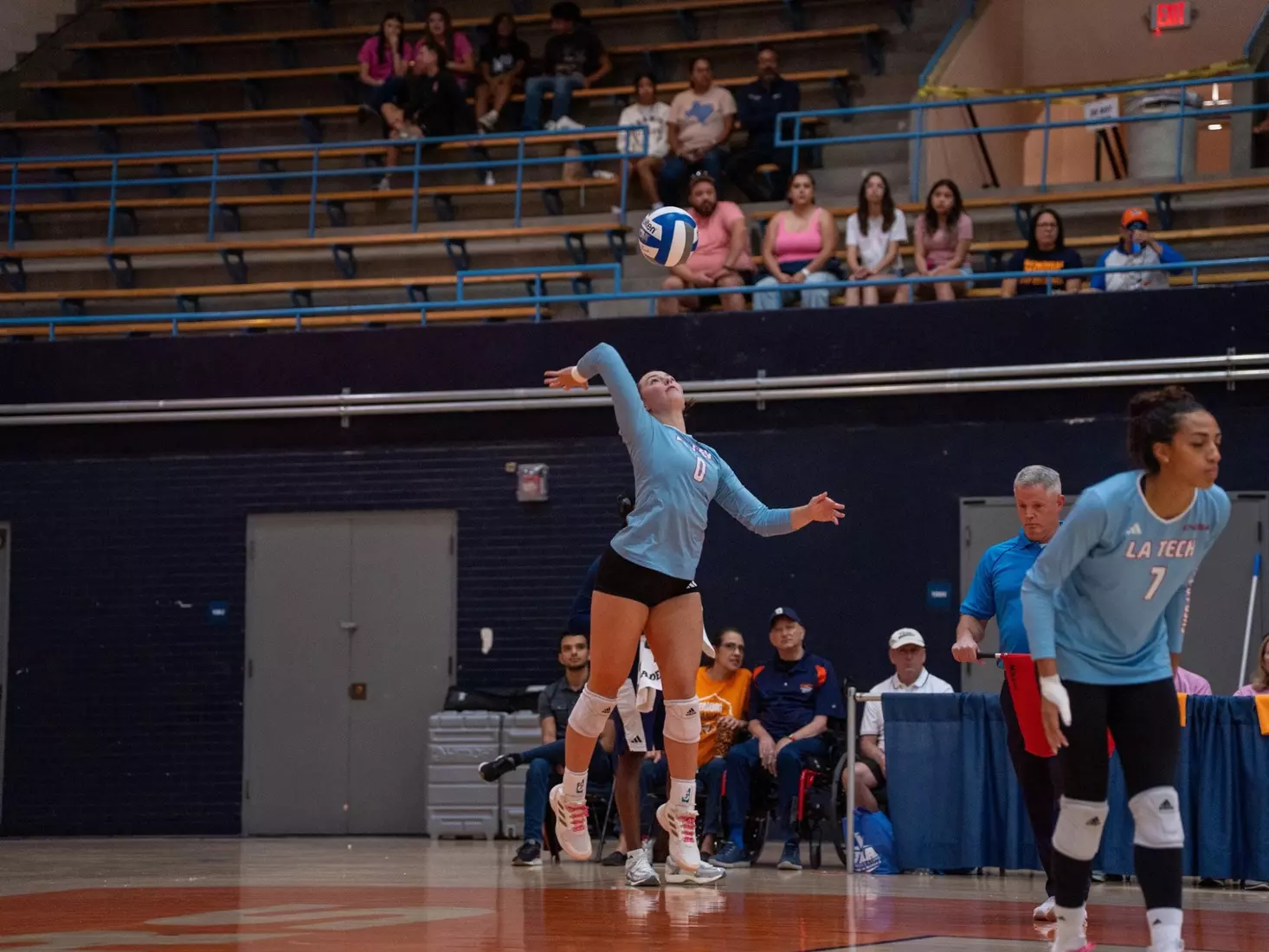 Bulldogs fall to the Miners 3-1 on Saturday in El Paso