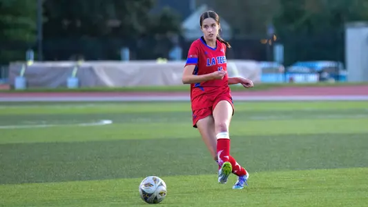Alexe Drolet vs. Missouri State