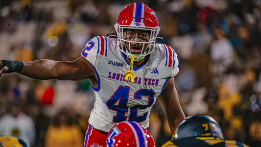 Sifa Leota vs. Kennesaw