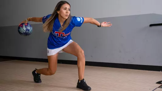 Paula Bowling