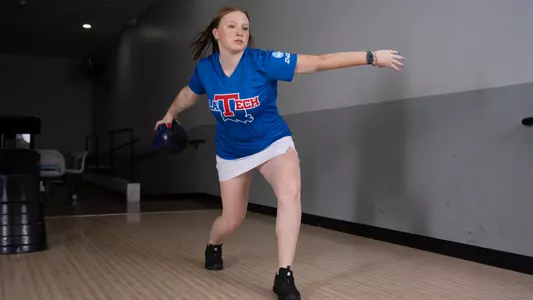 Juliana Kerrigan Bowl
